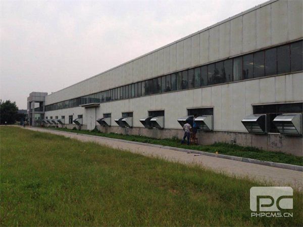 濟南通風麻豆视频官网工程哪家好